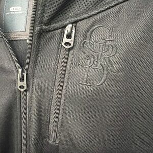 G-Star Zip-Up Hoodie